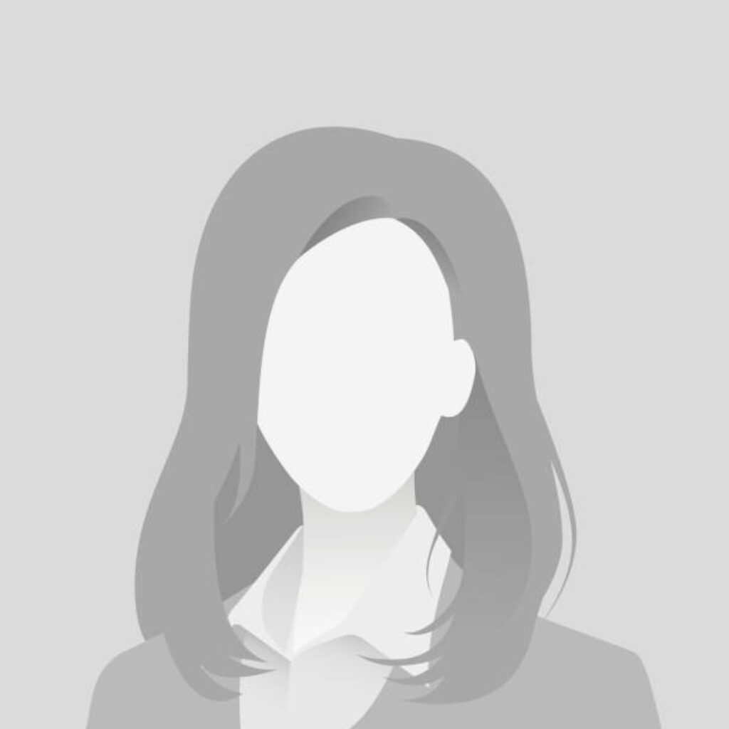 Fabienne Indergand — Zahnarztpraxis Tzachanis