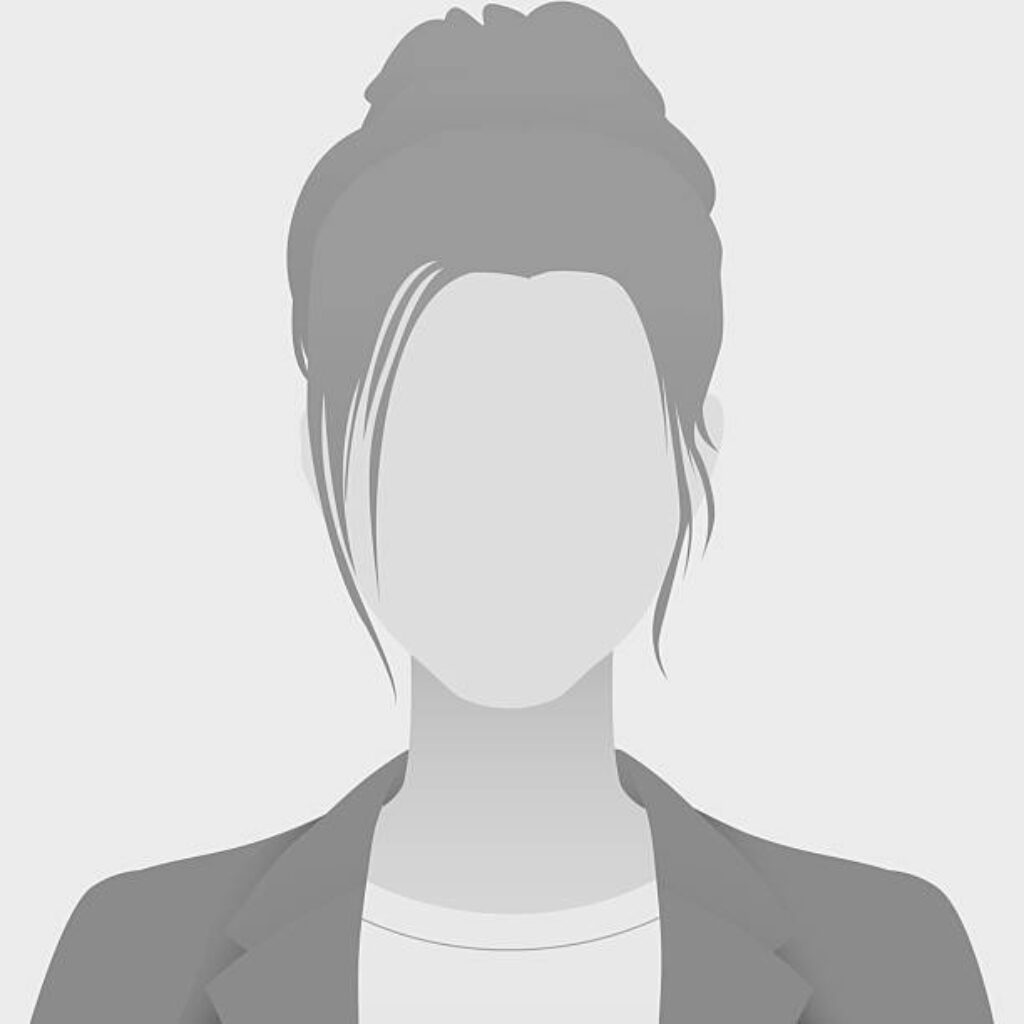 Ronja Tresch — Zahnarztpraxis Tzachanis